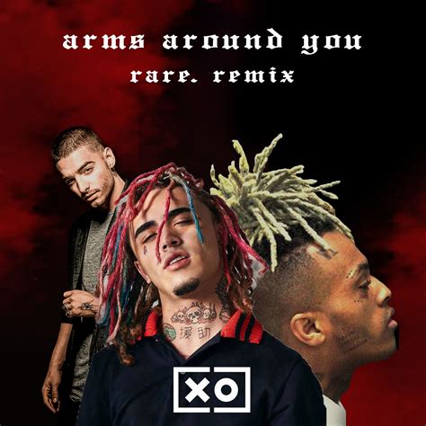 [FREE] Lil Pump Ft XXXTentacion 